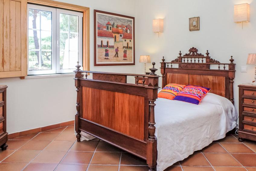 Villa dos Sobreiros - foto 30