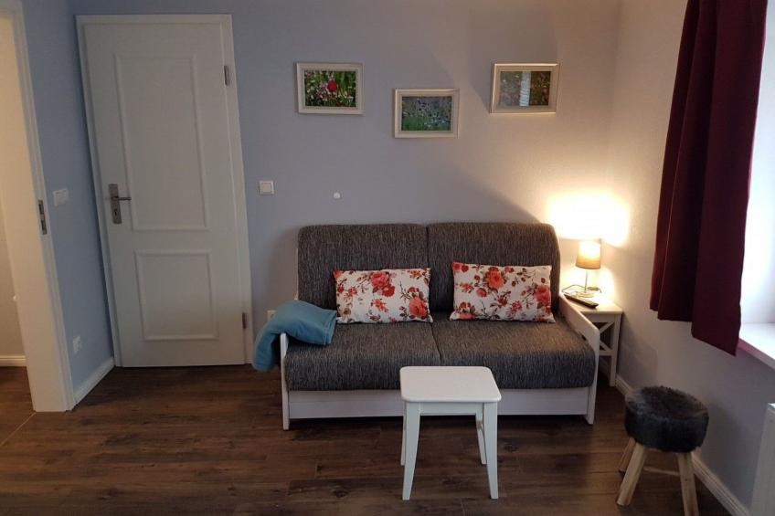 Traumhafte Ferienwohnung im Reetferienhaus - foto 10