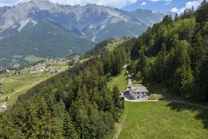 Chalet Ralon - foto 33