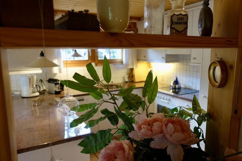Am Schilf Appartement/Fewo, Dusche oder Bad, WC 6-Bettwohnung - foto 14