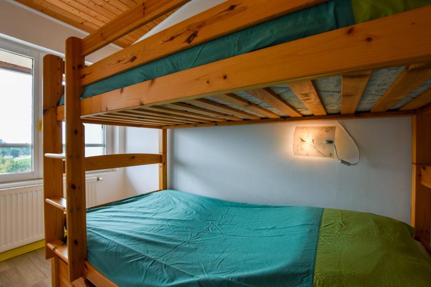 Gîte avec piscine privée belles vues - foto 14