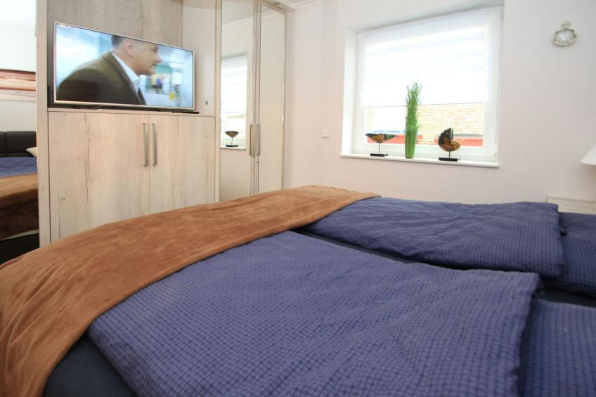 Vakantiewoning Feldblick, Neßmersiel - foto 6