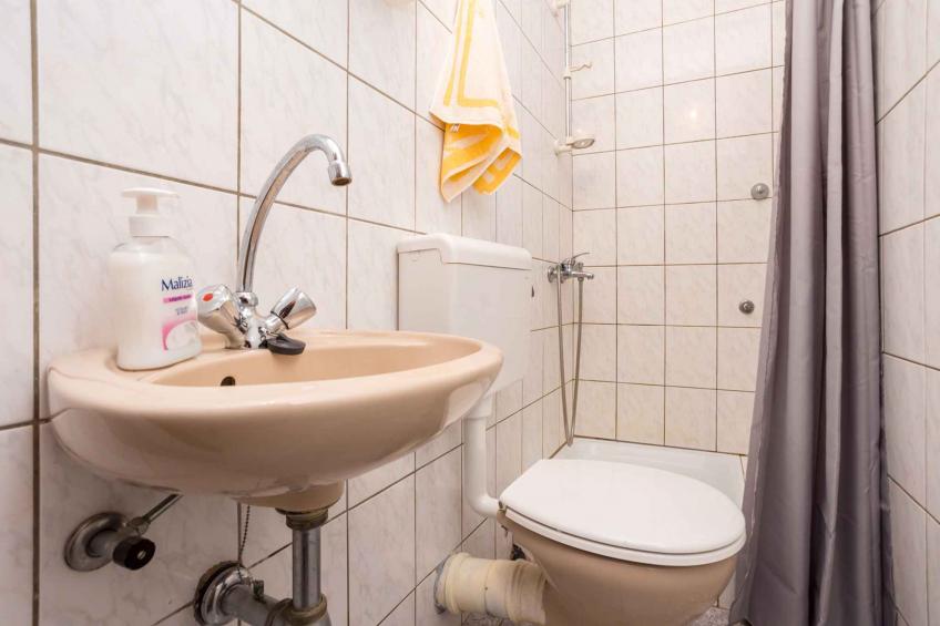 Holiday apartment with balcony - BF-2JWD - foto 12