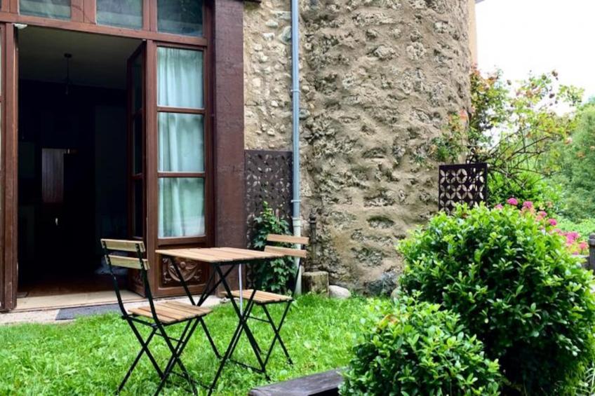 Le Château D'uriage - foto 7