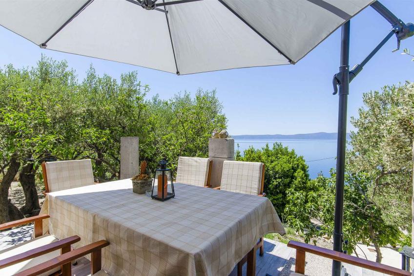 Holiday home with air conditioning and sea view - BF-HH5BG - foto 9