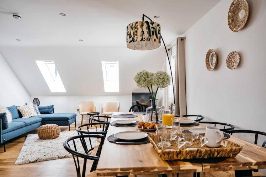 Tolcarne Stay - Luxury Newquay Apartment - foto 13