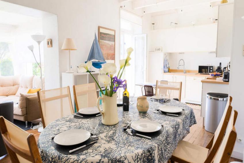 Maison à Treffiagat-Léchiagat - foto 7