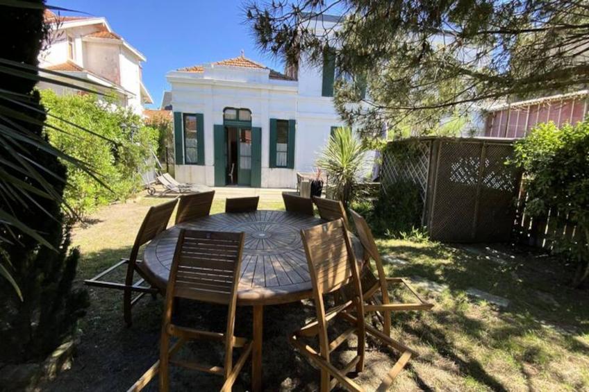 Résidence 155-soulac Sur Mer