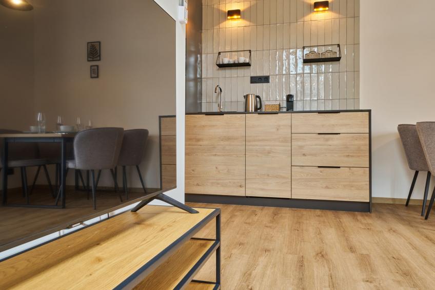 Luxury Mountain Attic with AC & Netflix - foto 17