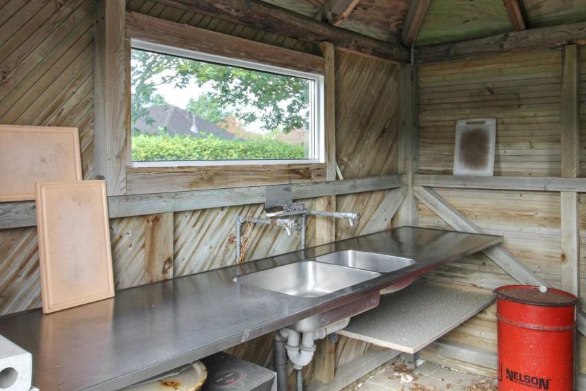 "Terese" - 45km from the sea in Western Jutland - foto 8