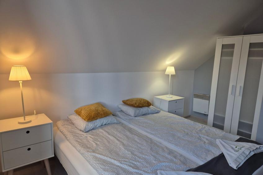 Ferienvilla Gorska Sol für 8 Personen und 2 Kinder - foto 14