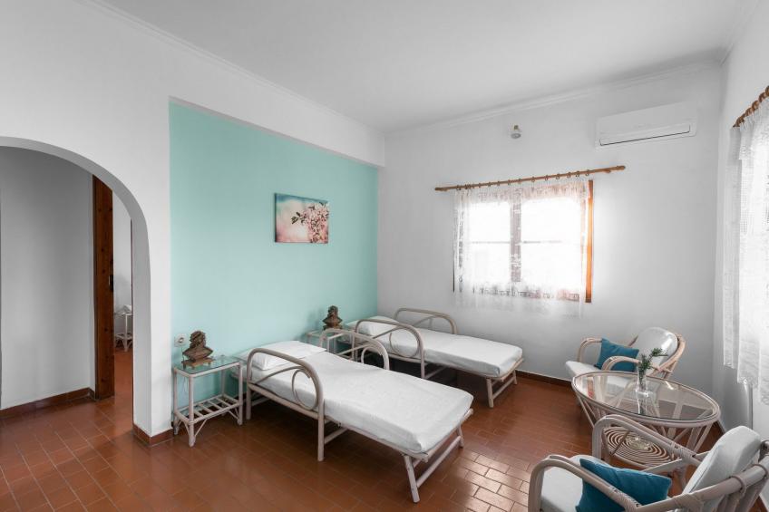 Bungalows für 2-4 Pers. mit Meerblick - foto 29