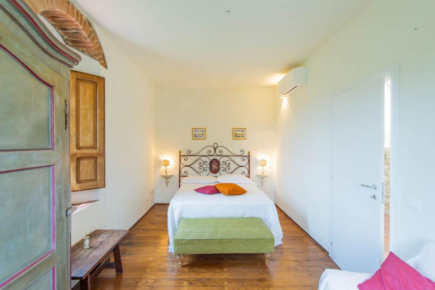 Schloss Casalta - foto 26