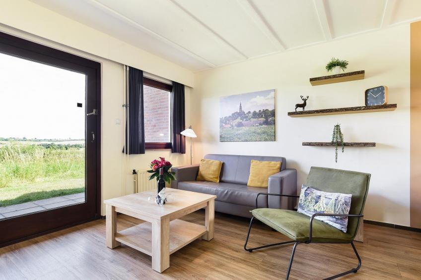 Vakantiepark Reevallis 3 - foto 2