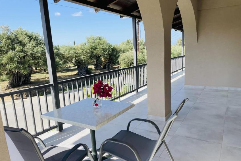 Andriana´s holiday apartments- 3 BR - foto 9