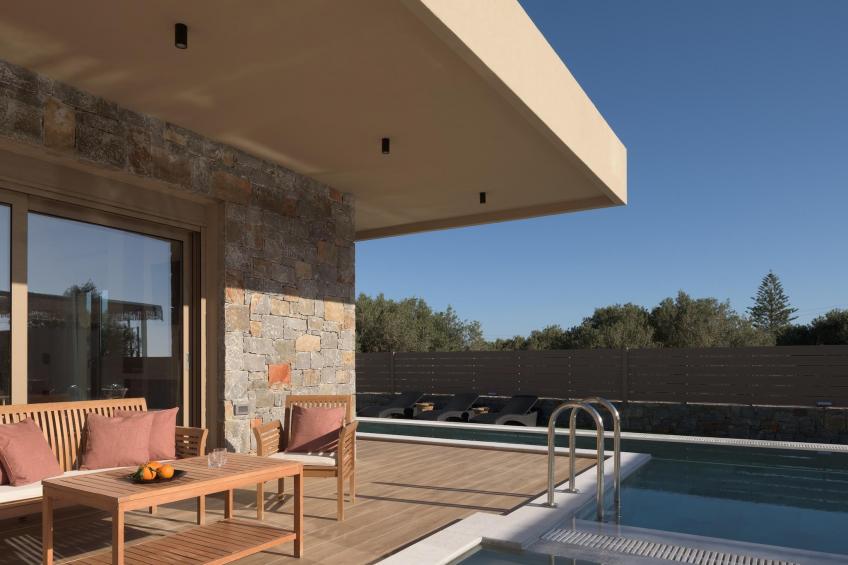 Villa Irmaos - foto 35