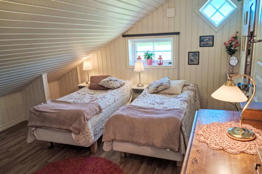 Bauernhaus-Wohnung bei Göta Älv in der Nähe von Göteborg - foto 13