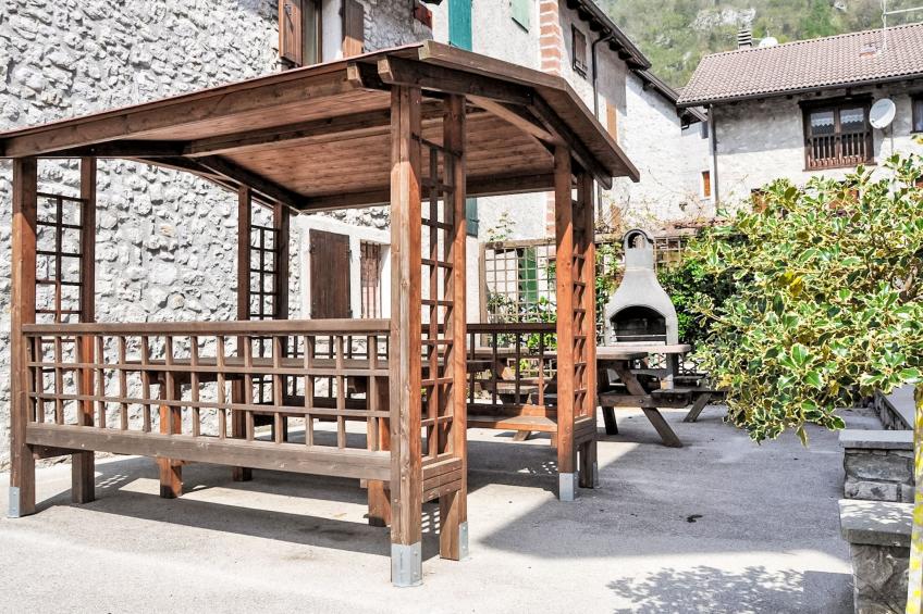 Albergo Diffuso - Cjasa Ustin - foto 17
