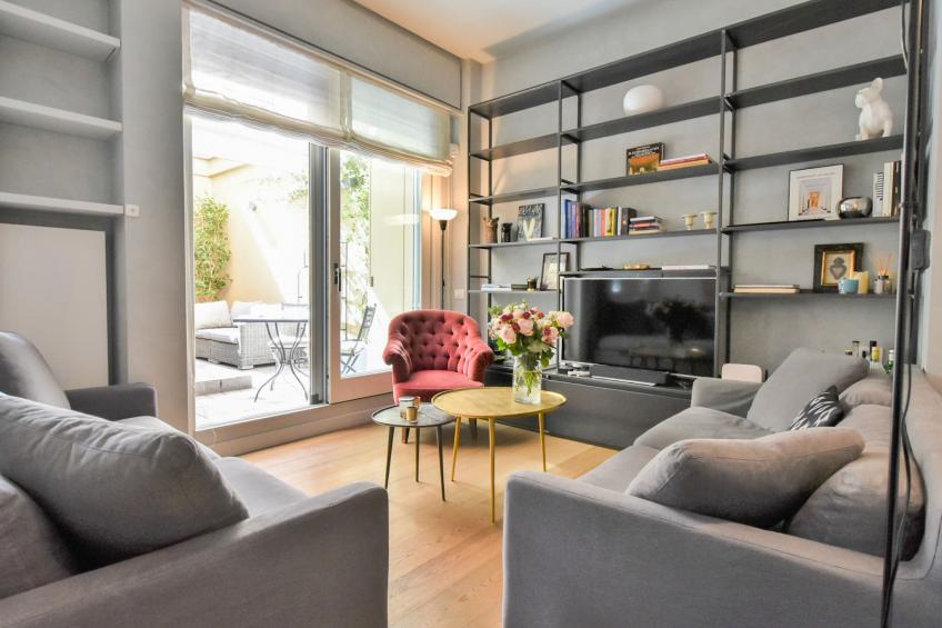 Brera Terrace Apartment - foto 7