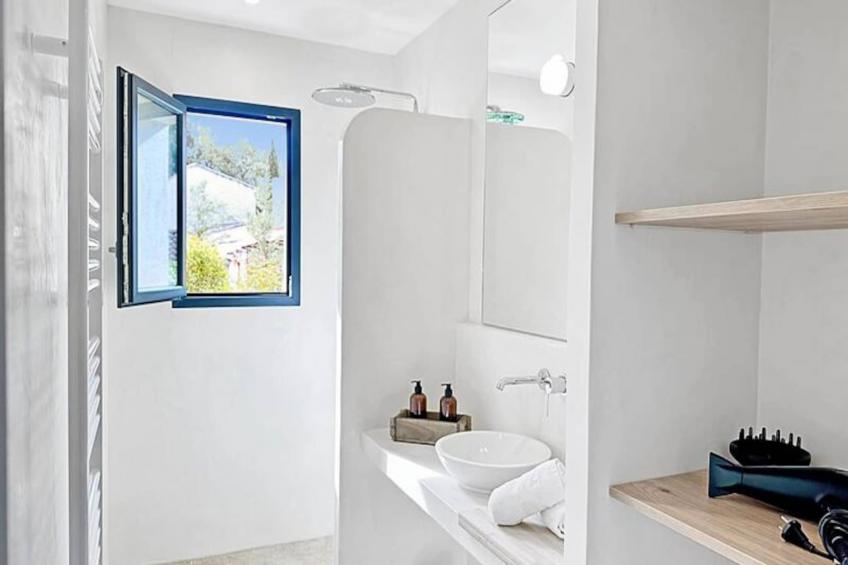 Villa Oliveda | Piscine & Salon Cinéma - foto 11