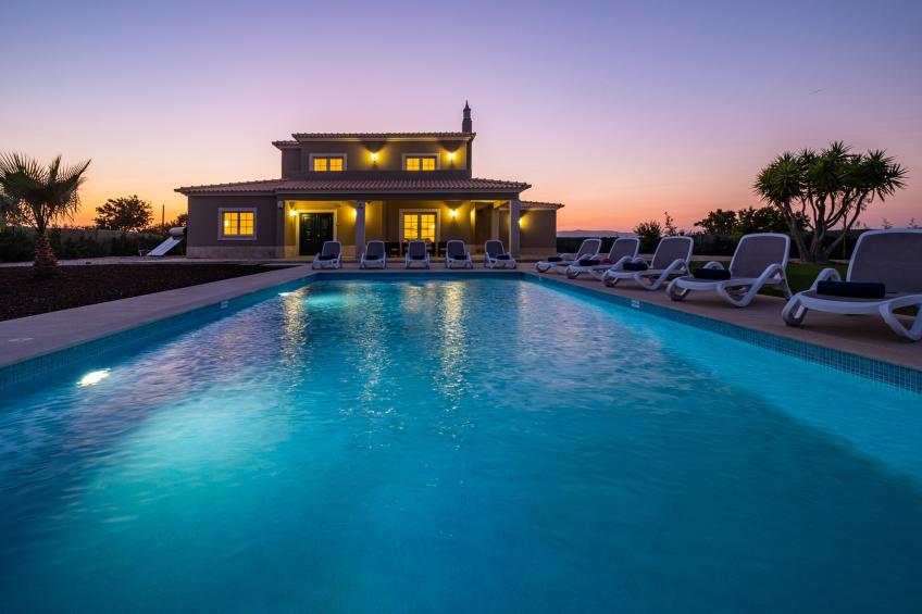 Villa Paradise - foto 4