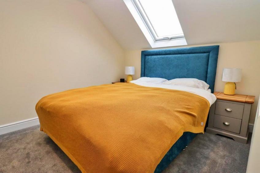 Little Rissington - The Studio Apartment - foto 10