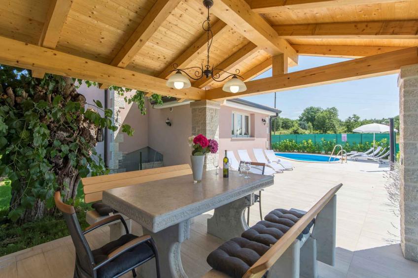 Villa met zwembad en airconditioning - BF-Y8XNV - foto 5