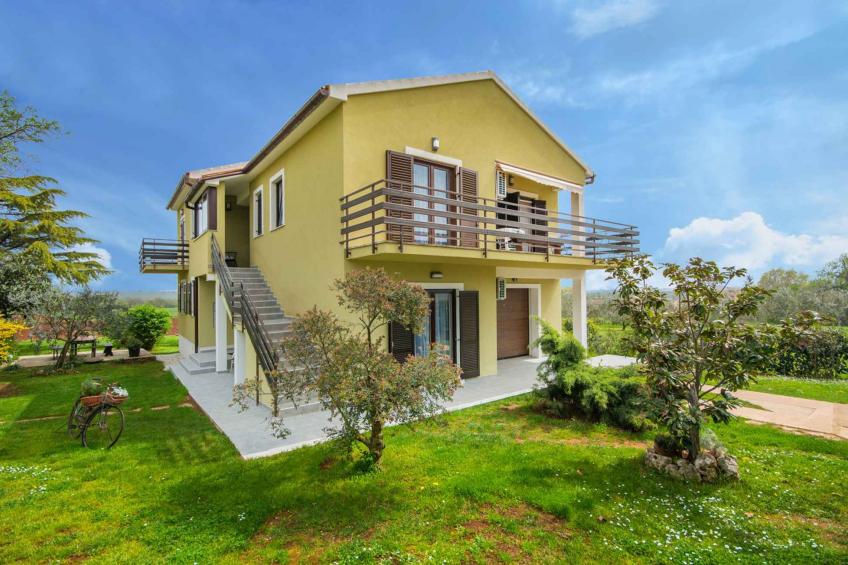 Ferienwohnung mit Terrasse - BF-P5W2Y - foto 3