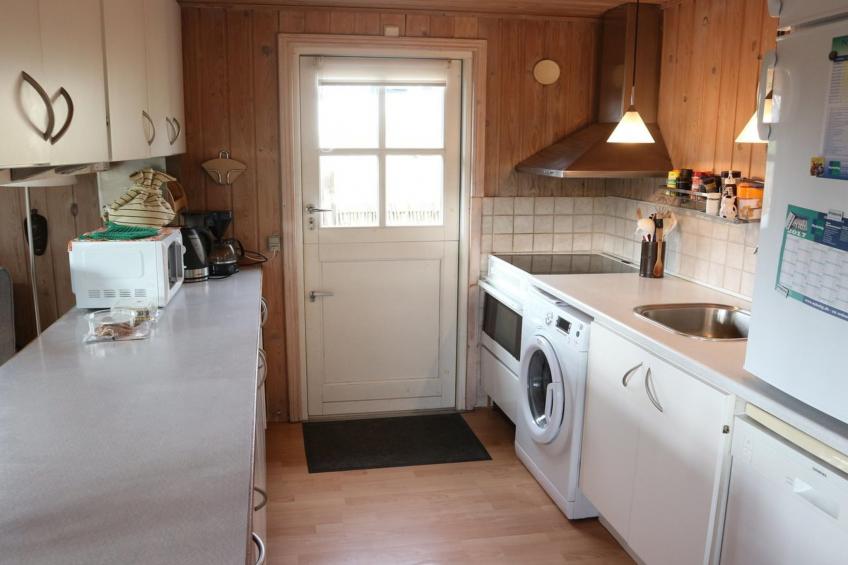 "Neele" - 550m from the sea - foto 4