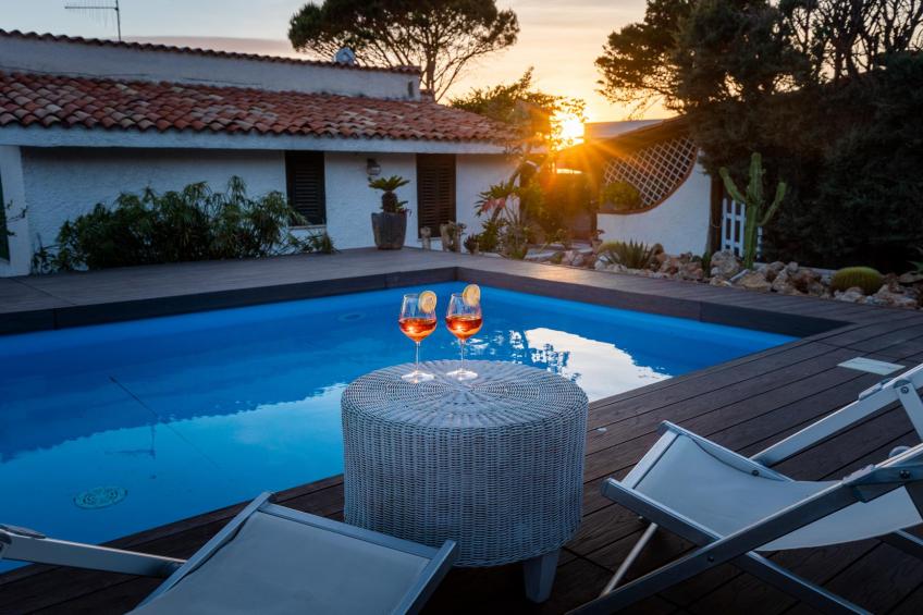 Villa Cassandra - foto 13