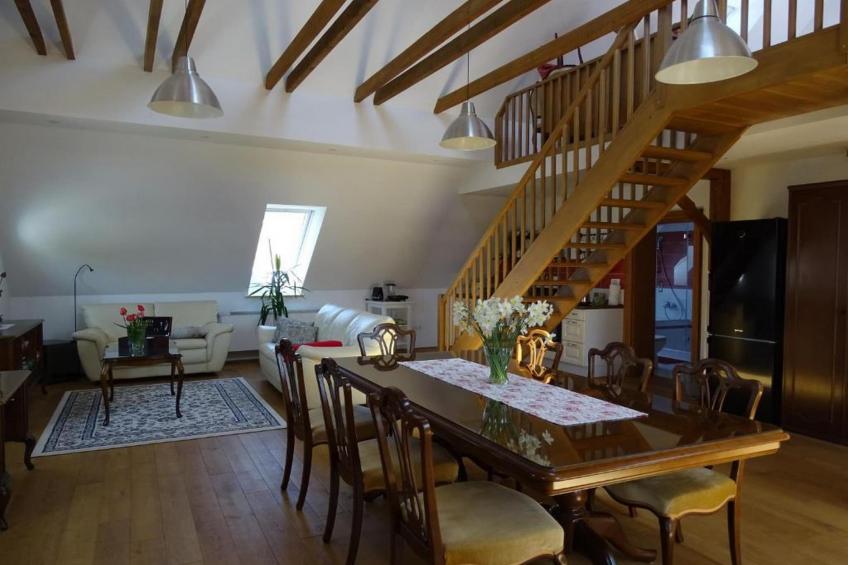 Enchanted Misty Valley Cottage Apartments - Standard One Bedroom Apartment (owner 3)