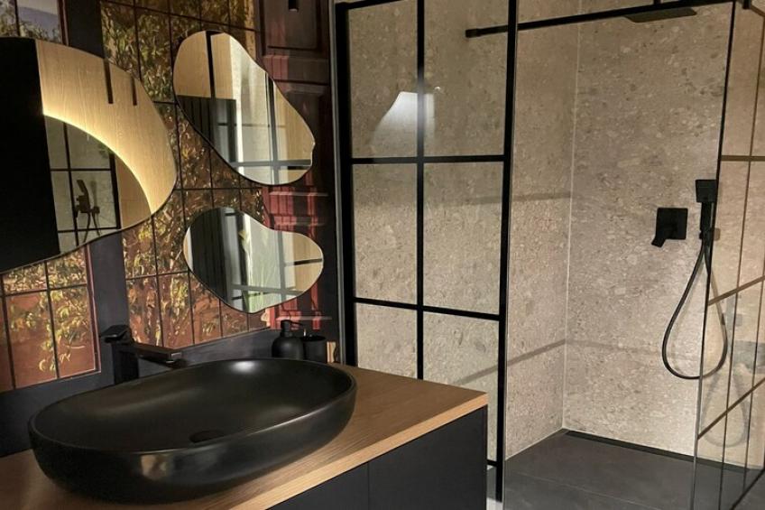 Komfortowy apartament Loft w Łodzi - foto 20