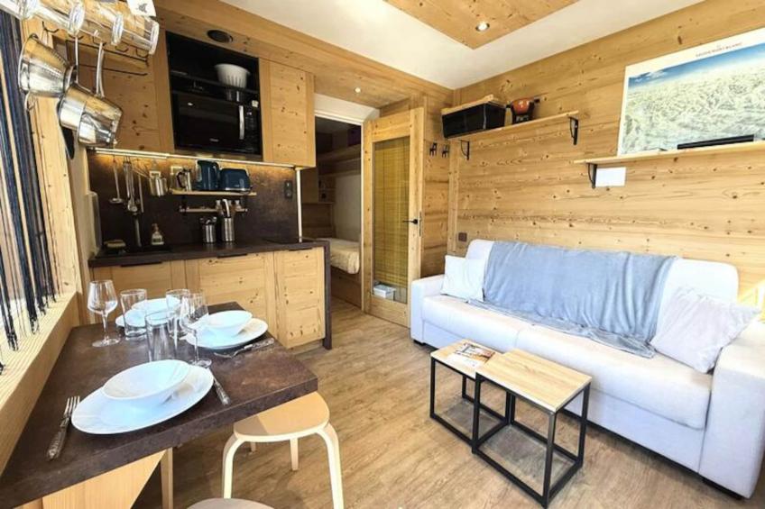 Résidence Le Haut Val D'arly - foto 5