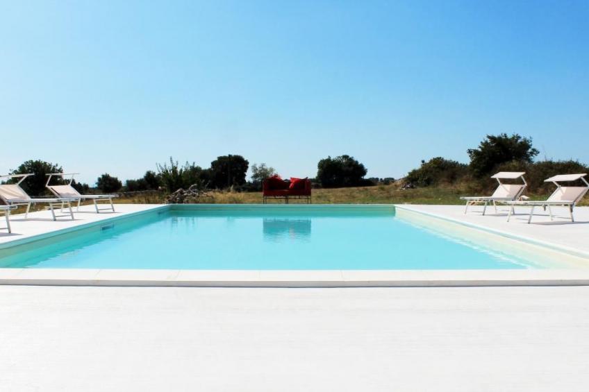 Casa Sbrizza... auf dem Lande, 15 Minuten vom Meer entfernt - foto 5