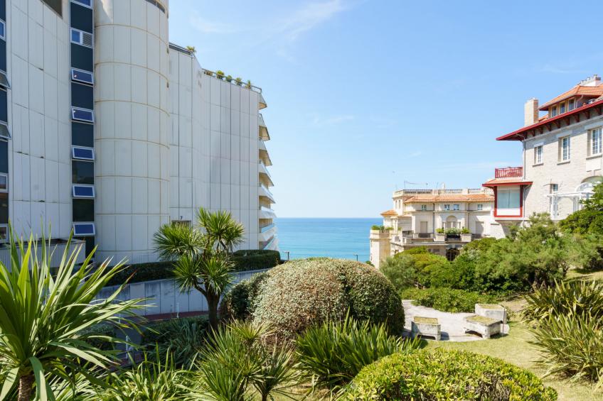 Sofitel/Miramar - foto 6