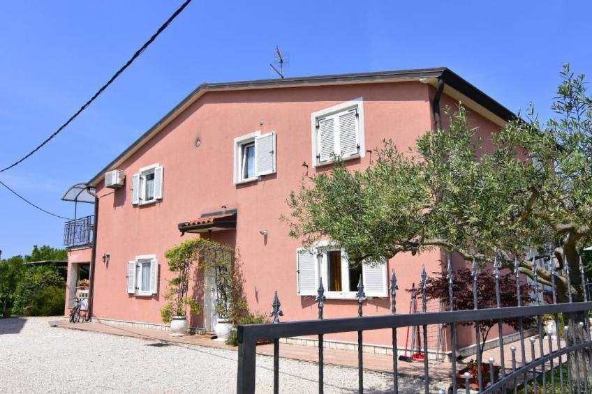 Appartement in Đuba mit Privater Terrasse - foto 12