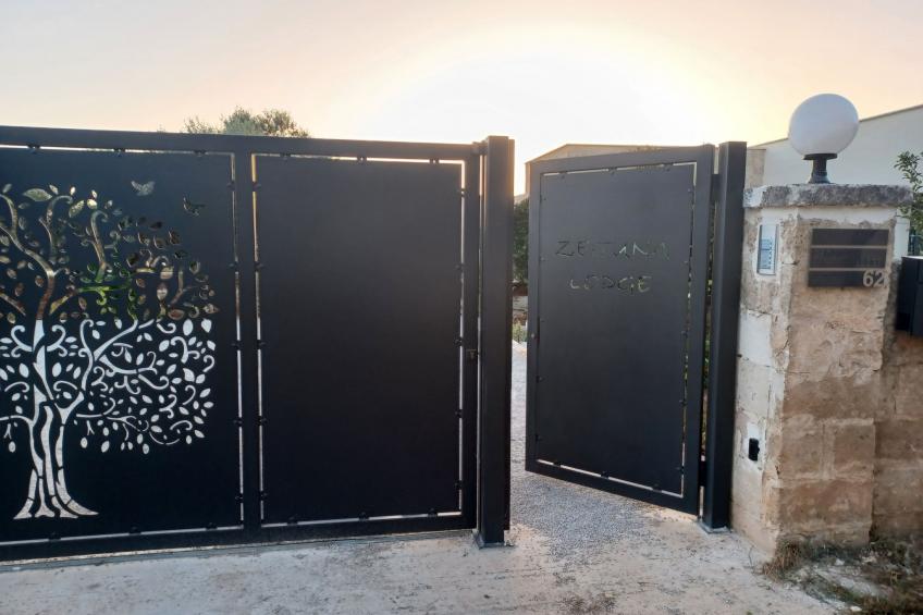 'Casa Favolosa' zwischen Meer und Landschaft - foto 20