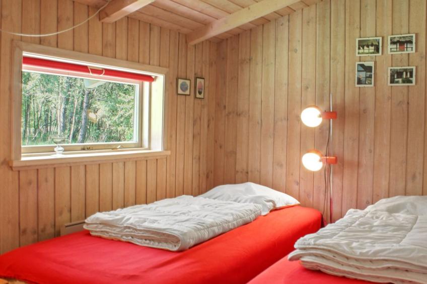 "Gerarda" - 4km from the sea in NE Jutland - foto 14