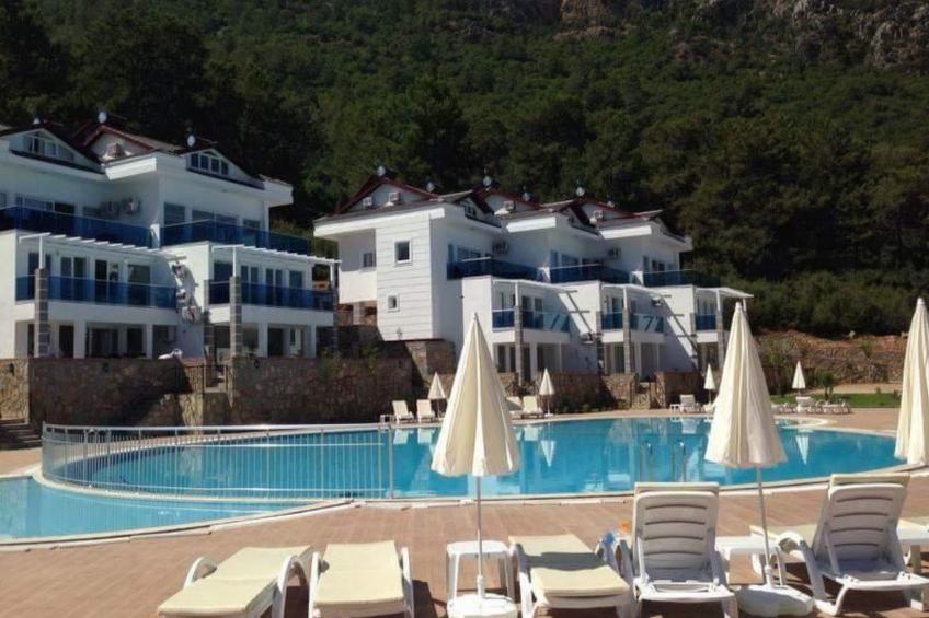 mit gemeinschaftlichem Pool - foto 9