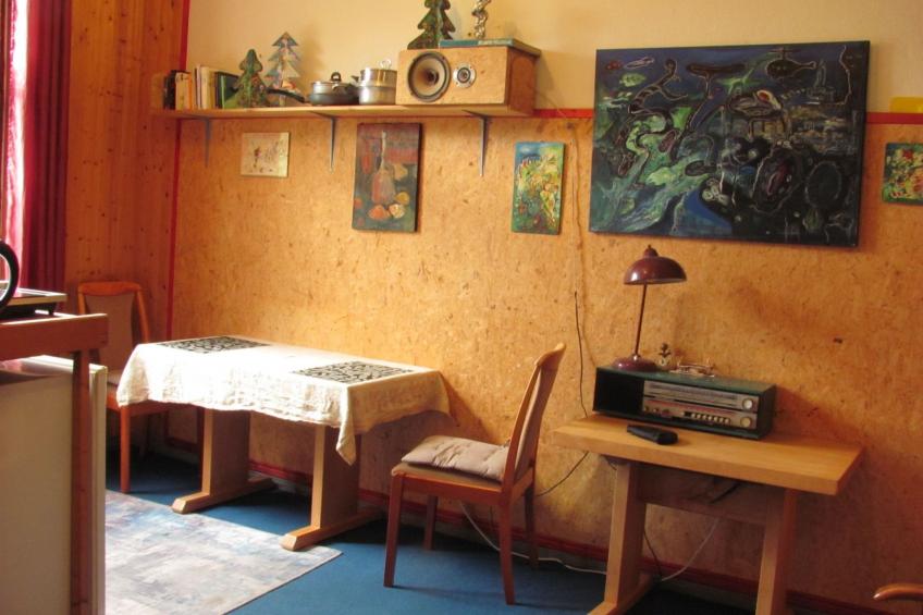 Kunst Asyl - foto 12