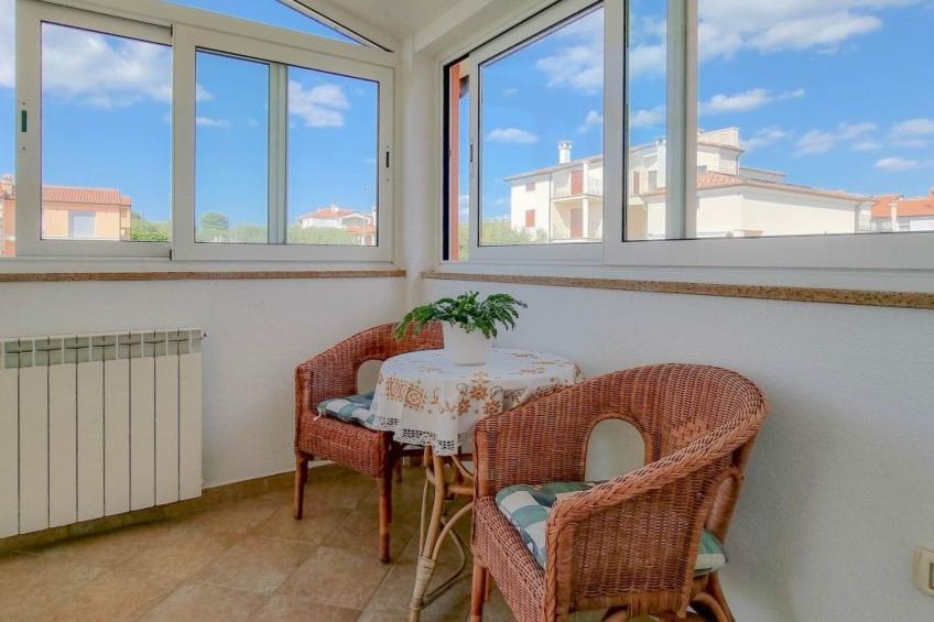 "Stelia 3" mit Balkon - foto 26