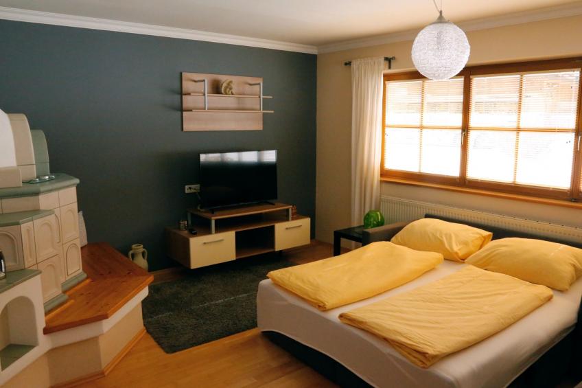 Appartement Ennstal - foto 10