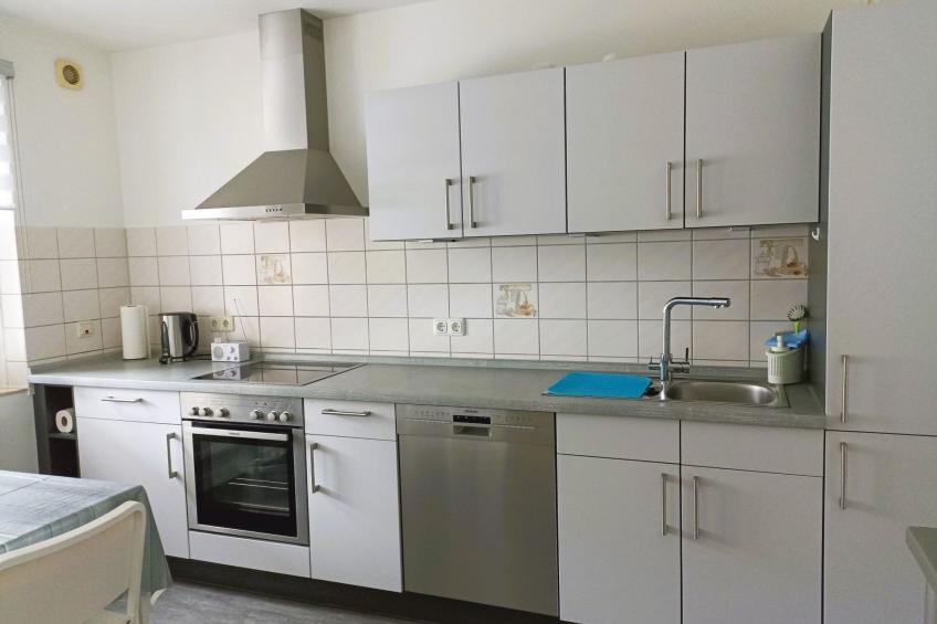 "Heide" mit Garten und Terrasse - foto 15