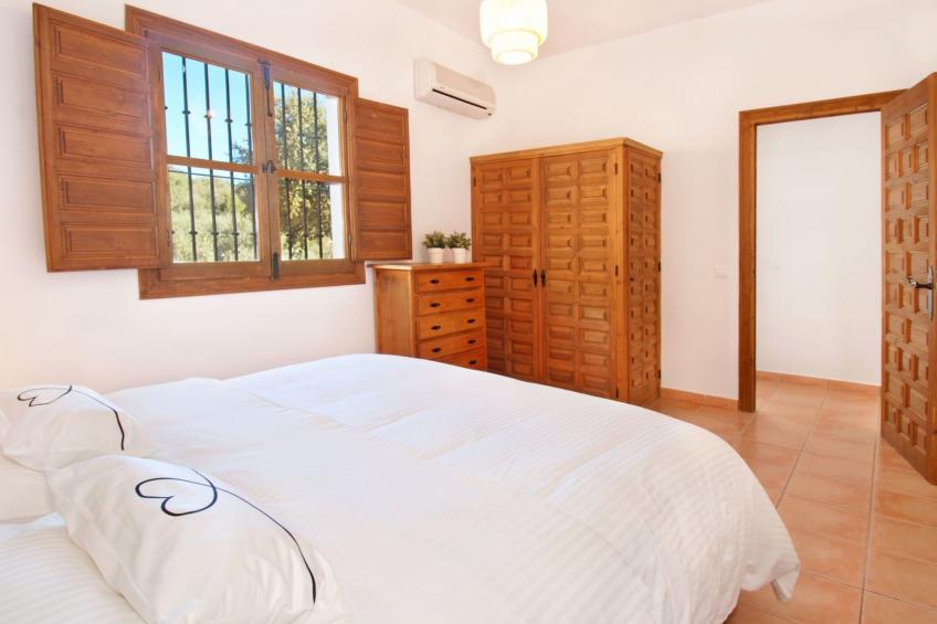 Villa Roble, Pers, Beheizter Pool, Petfriendly - foto 37