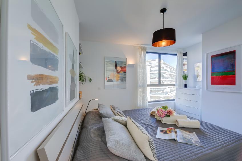 Appartement Liberation 1 - foto 20