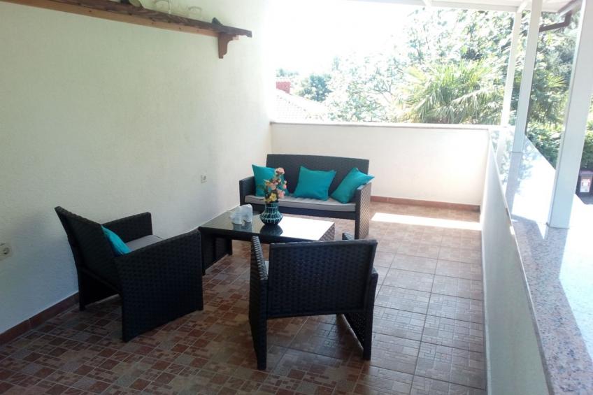 Lovely Apartments Near the Sea - One Bedroom Apartment with Balcony - foto 9