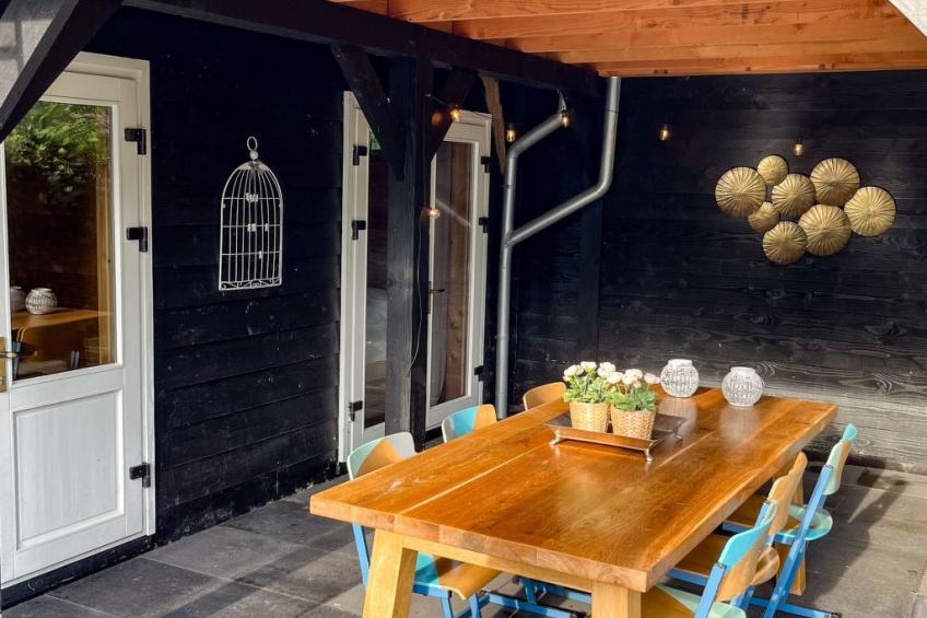 Chalet mit Klima - foto 26