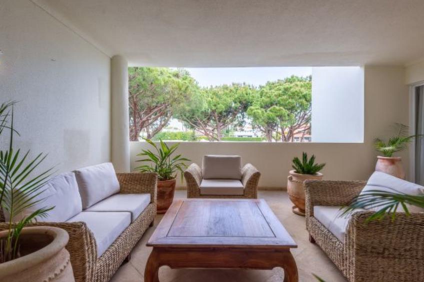 Jardins do Golfe at Vale do Lobo - foto 17