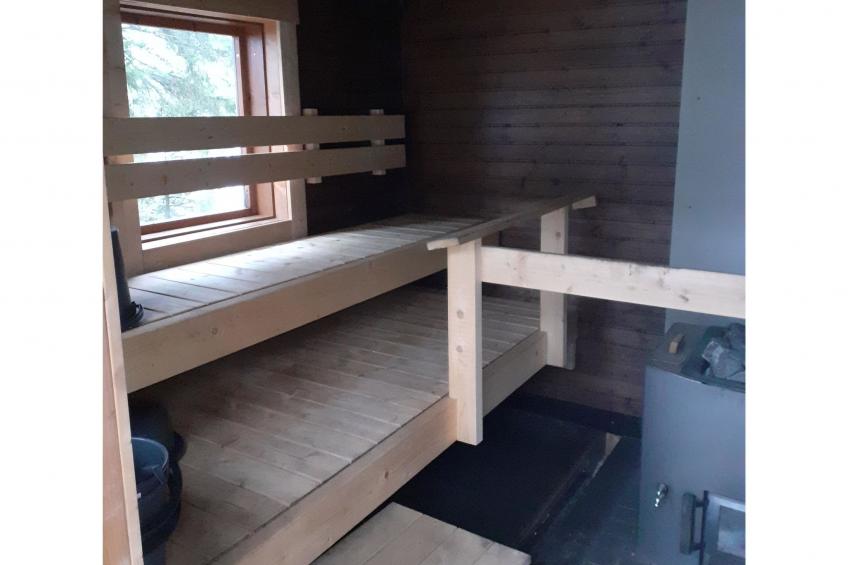 Kaakonnokka - foto 16