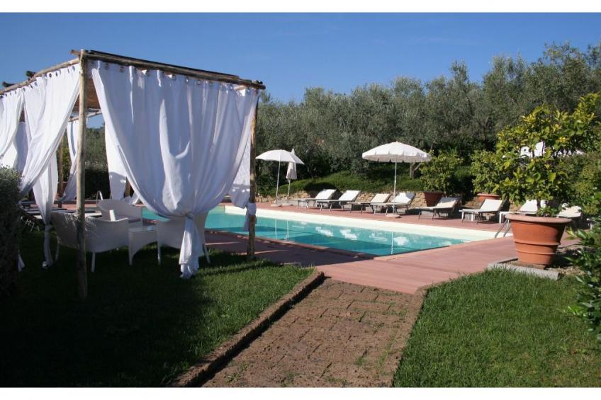 Il Fienile Holiday Home - foto 20